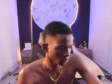 Chaturbate Free Porn Cam of jacksonmuller_