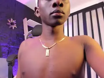 Chaturbate Adult Video Chat of jacksonmuller_