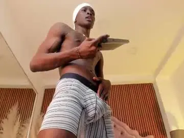 Chaturbate Live Sex of jacksonmuller_