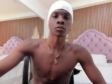 Chaturbate Free Porn Cam of jacksonmuller_