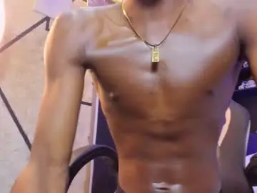 Chaturbate Live Sex of jacksonmuller_