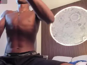 Chaturbate Live Sex of jacksonmuller_