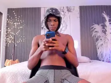 Chaturbate Best Webcam of jacksonmuller_