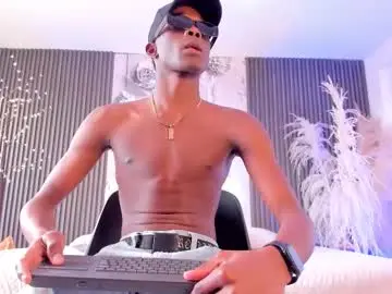 Chaturbate Watch Live Sex Cams of jacksonmuller_