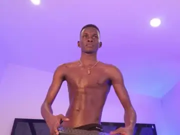 Chaturbate Adult Webcam of jacksonmuller_