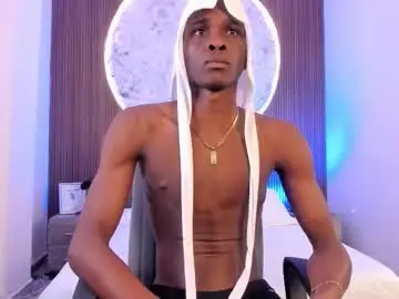 Chaturbate Adult Video Chat of jacksonmuller_