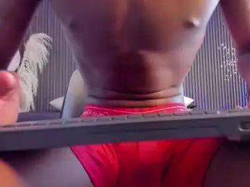 Chaturbate Nude Webcam of jacksonmuller_