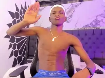 Chaturbate Adult Webcam of jacksonmuller_