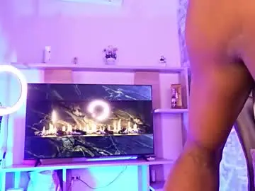 Chaturbate Free Porn Cam of jacksonmuller_