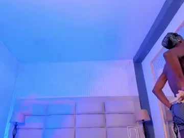 Chaturbate Adult Video Chat of jacksonmuller_