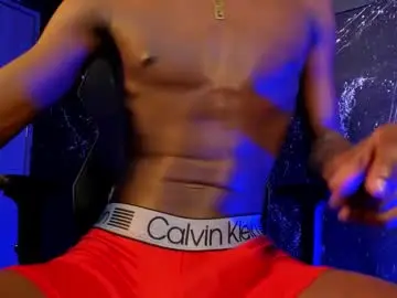 Chaturbate Live Porn of jacksonmuller_