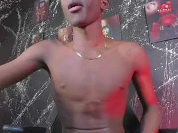 Chaturbate Sex Cam of jacksonmuller_