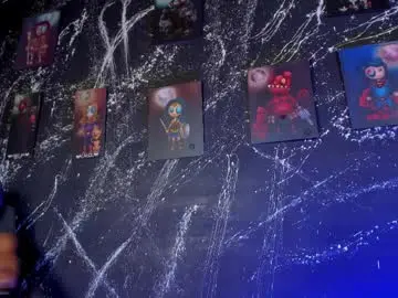 Chaturbate Adult Webcam of jacksonmuller_