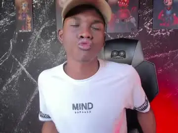 Chaturbate Watch Live Sex Cams of jacksonmuller_