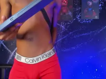 Chaturbate Best live sex cam show of jacksonmuller_