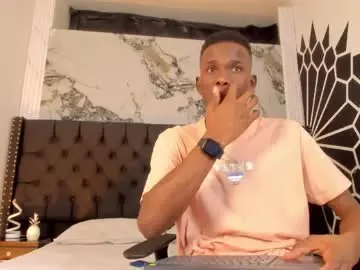 Chaturbate Sex Cam of jacksonmuller_