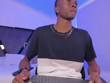 Chaturbate Watch Live Sex Cams of jacksonmuller_