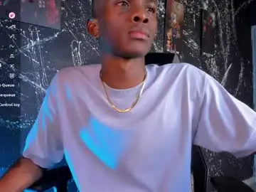 Chaturbate Live Sex Cam of jacksonmuller_