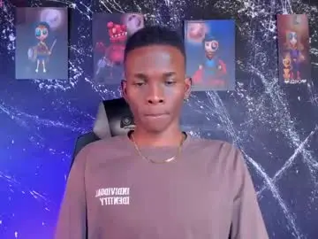 Chaturbate Sex Chat of jacksonmuller_