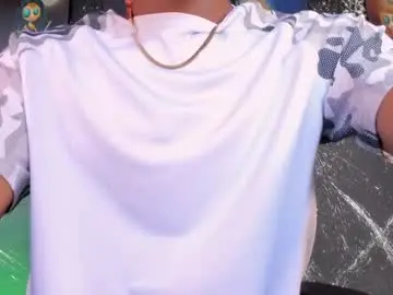 Chaturbate Free Porn Cam of jacksonmuller_