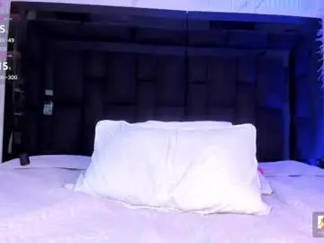 Chaturbate Nude Webcam of jacksonmuller_
