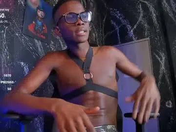 Chaturbate Sex Cam of jacksonmuller_