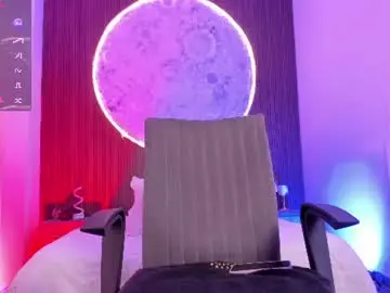 Chaturbate Private Sex Chat of jacksonmuller_