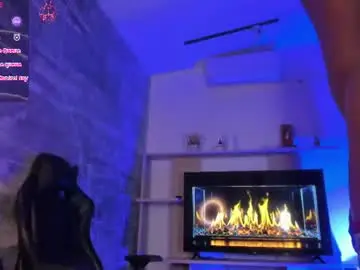 Chaturbate Nude Webcam of jacksonmuller_