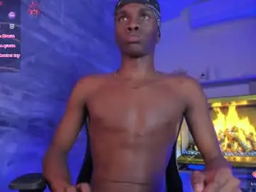 Chaturbate Best Webcam of jacksonmuller_