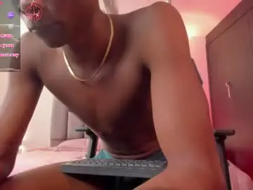 Chaturbate Adult Webcams of jacksonmuller_