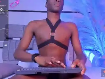 Chaturbate Sex Chat of jacksonmuller_