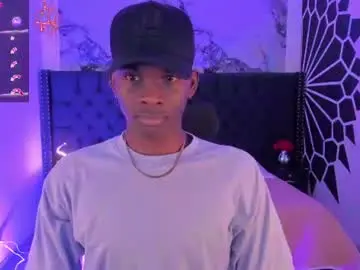 Chaturbate Free Porn Cam of jacksonmuller_