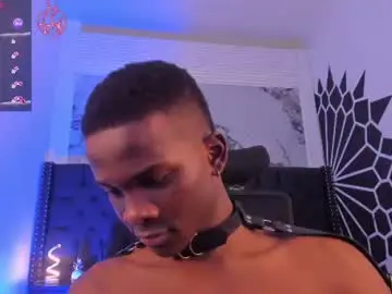 Chaturbate Adult Webcams of jacksonmuller_