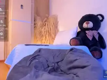 Chaturbate Live Sex Cam of jacksonmuller_