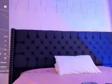Chaturbate Private Sex Chat of jacksonmuller_