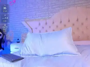 Chaturbate Sex Chat of jacksonmuller_