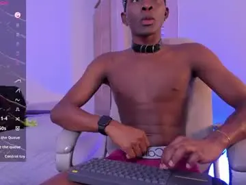 Chaturbate Free Live Porn of jacksonmuller_