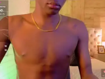 Chaturbate Sex Chat of jacksonmuller_