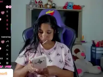 Chaturbate Live Sex Cam of jessica_morgan