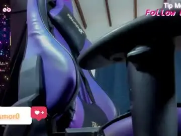 Chaturbate Sex Cam of jessica_morgan