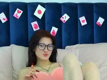 Chaturbate Live Sex Cam of jessicarossy