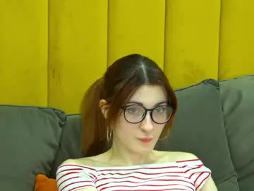 Chaturbate Nude Webcam of jessicarossy