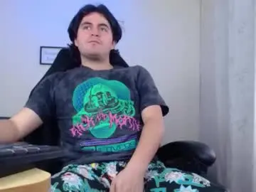 Chaturbate Nude Webcam of juniior_333