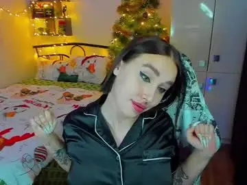 Chaturbate Live Sex Cam of linatruly