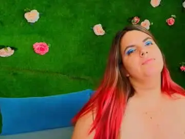 Chaturbate Nude Webcam of megatitts_