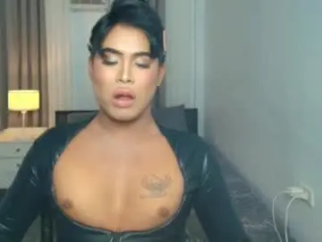 Chaturbate Nude Webcam of mysticflame332683