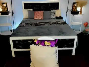 Chaturbate Sex Chat of naughtytrans_huntress