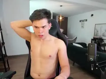 Chaturbate Sex Chat of naugthy_alex