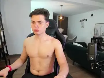 Chaturbate Free Live Porn of naugthy_alex