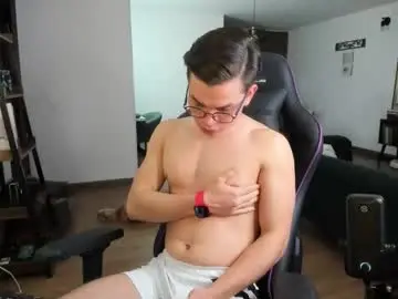 Chaturbate Watch Live Sex Cams of naugthy_alex